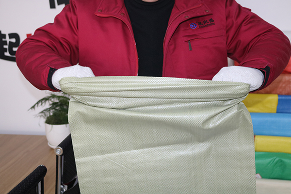 細(xì)絲加厚袋