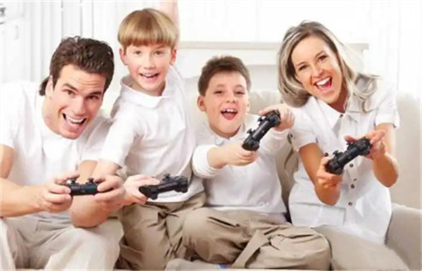 孩子戒網絡有癮學校