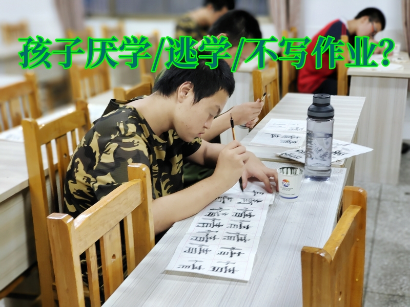 厭學(xué)孩子學(xué)校,厭學(xué)教育學(xué)校