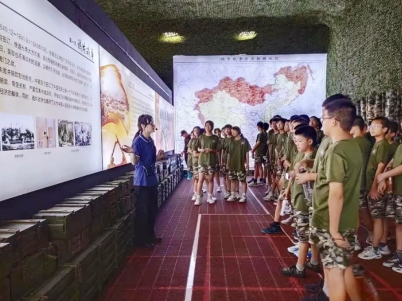 新起點(diǎn)青少年特訓(xùn)學(xué)校,青少年特訓(xùn)學(xué)校