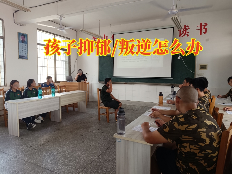 心理輔導學校,心理問題孩子學校