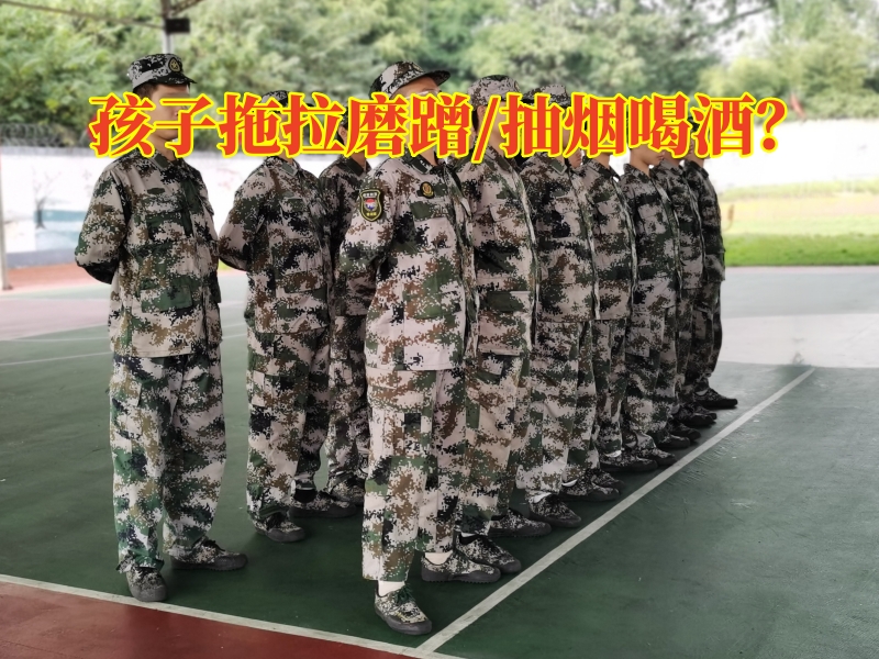 封閉式軍事化學(xué)校,軍事訓(xùn)練學(xué)校