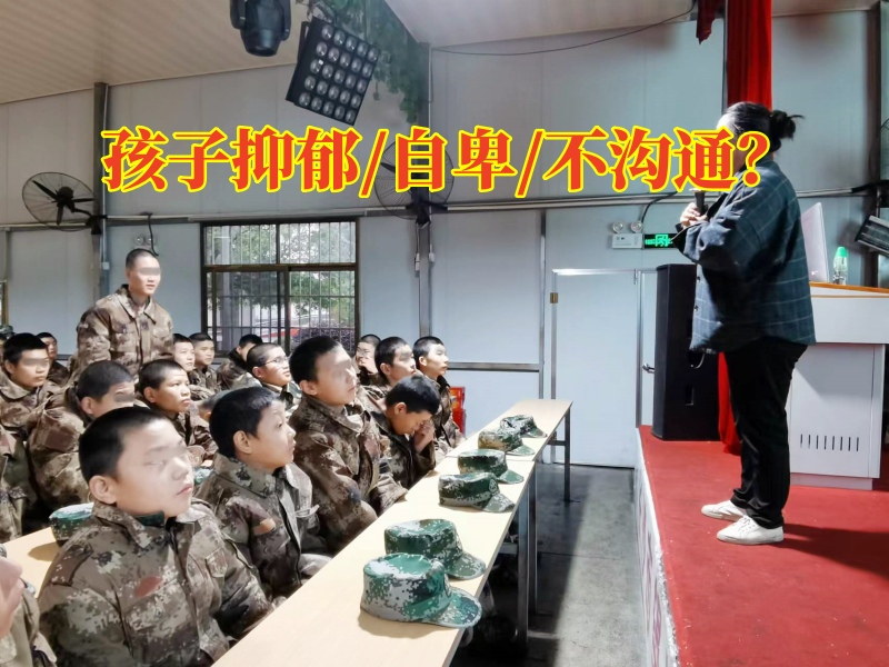 青少年心理治療學(xué)校教家長正確疏導(dǎo)孩子低落的情緒