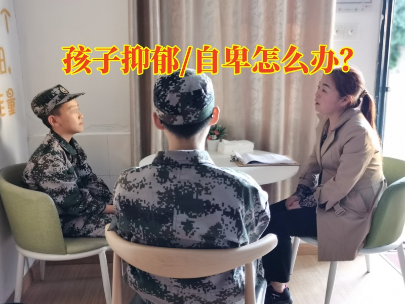 昆明青少年心理咨詢中心，昆明青少年心理咨詢中心對孩子抑郁的對策