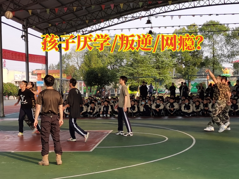 厭學(xué)學(xué)生學(xué)校三個方法教您搞定孩子厭學(xué)厭課
