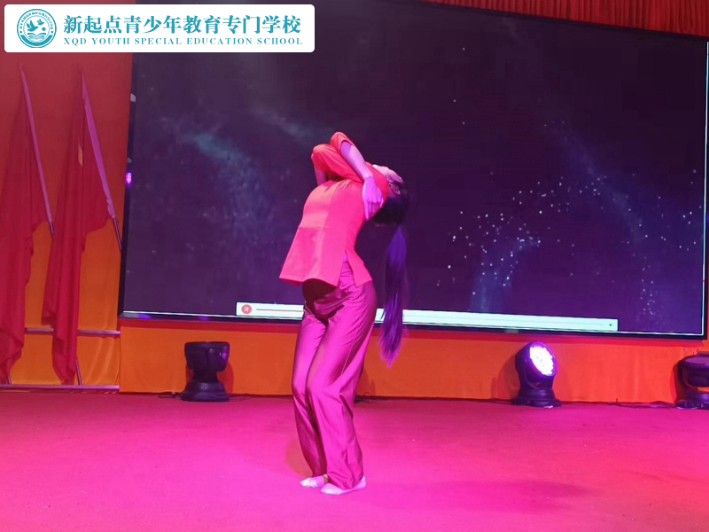 新起點(diǎn)教育2024元旦跨年晚會(huì)