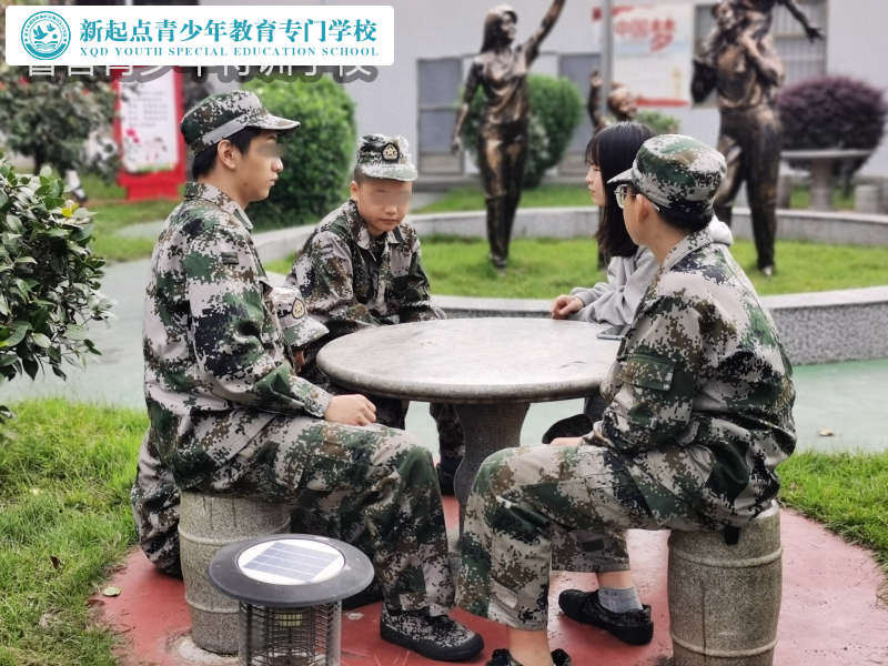 行業(yè)資訊，叛逆學(xué)校多少錢一年