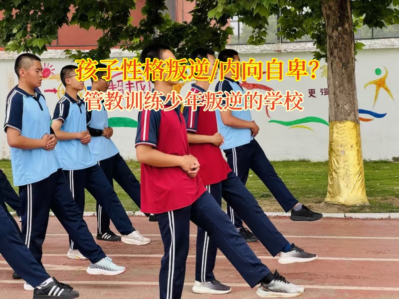 管教訓(xùn)練少年叛逆的學(xué)校助力孩子自我成長