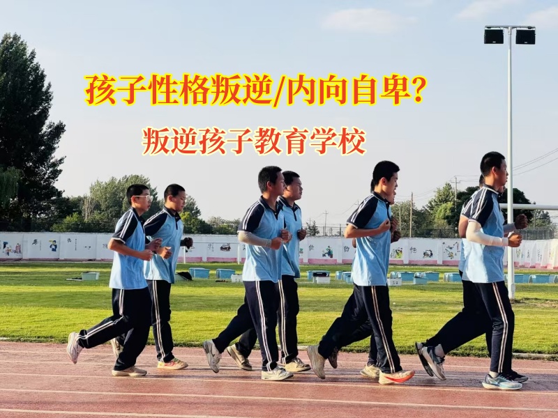 叛逆孩子教育學校助力內向孩子有妙招